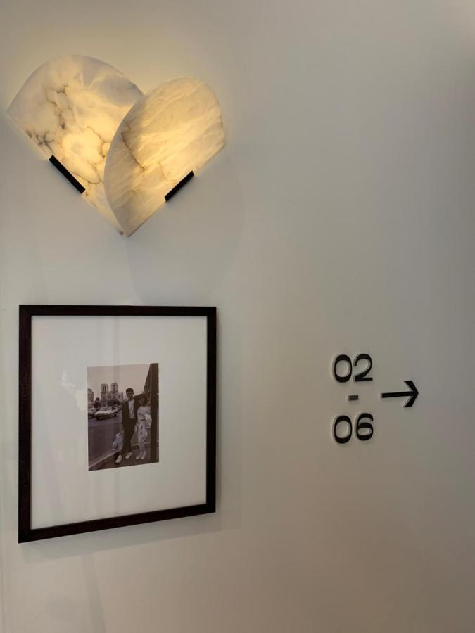 Quarto Individual