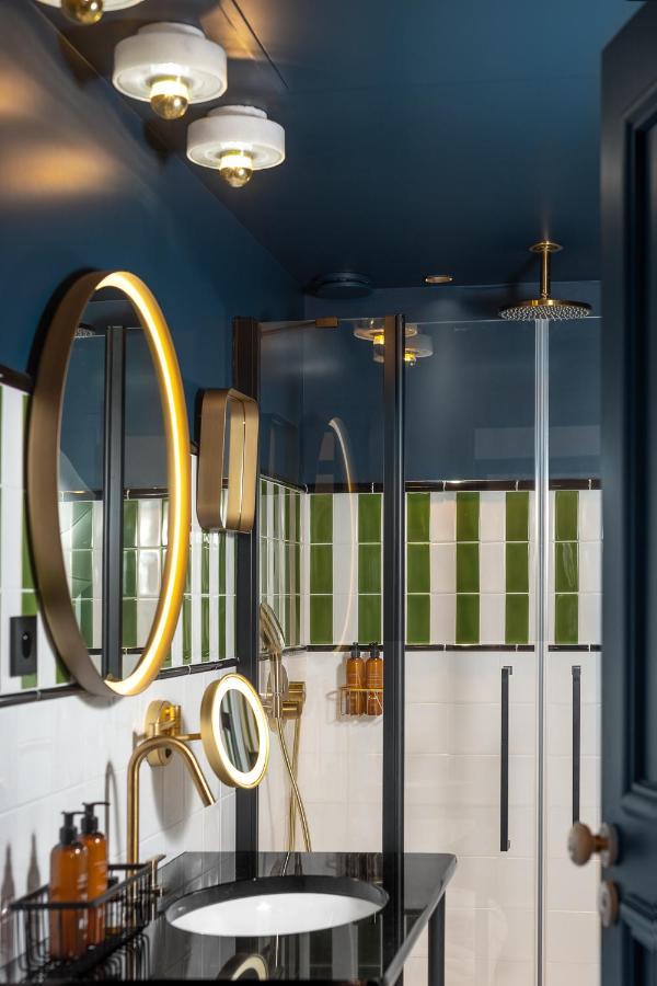 Chambre Deluxe