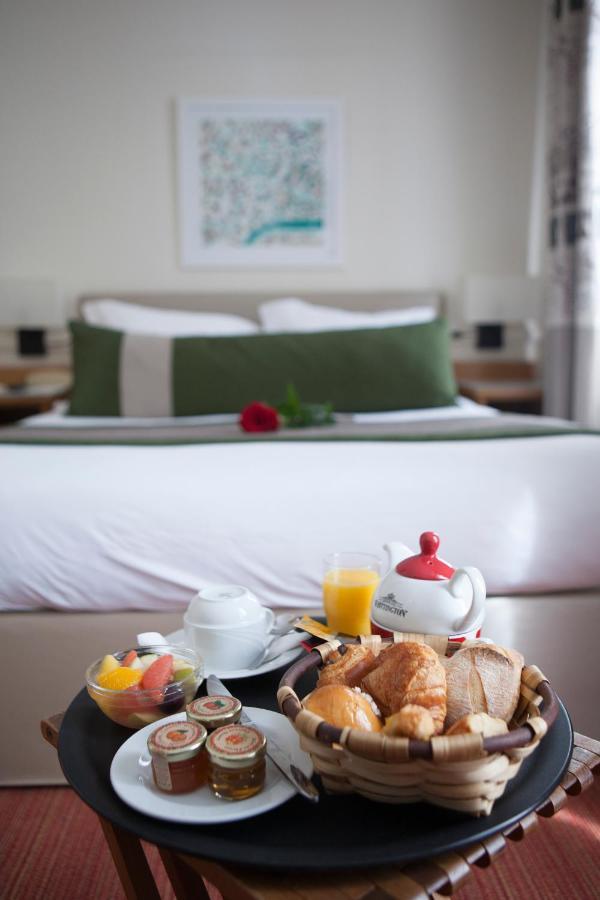 Camera Matrimoniale Traditional Comfort