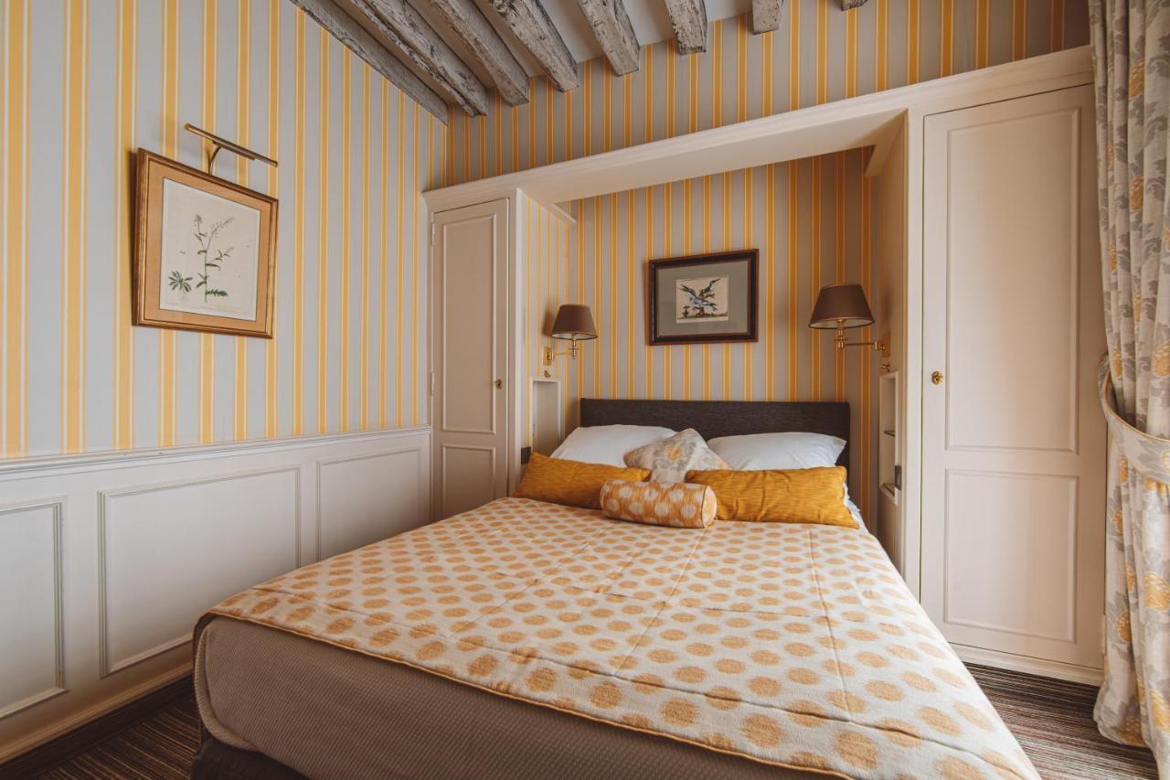 Double Room " La Chambre"