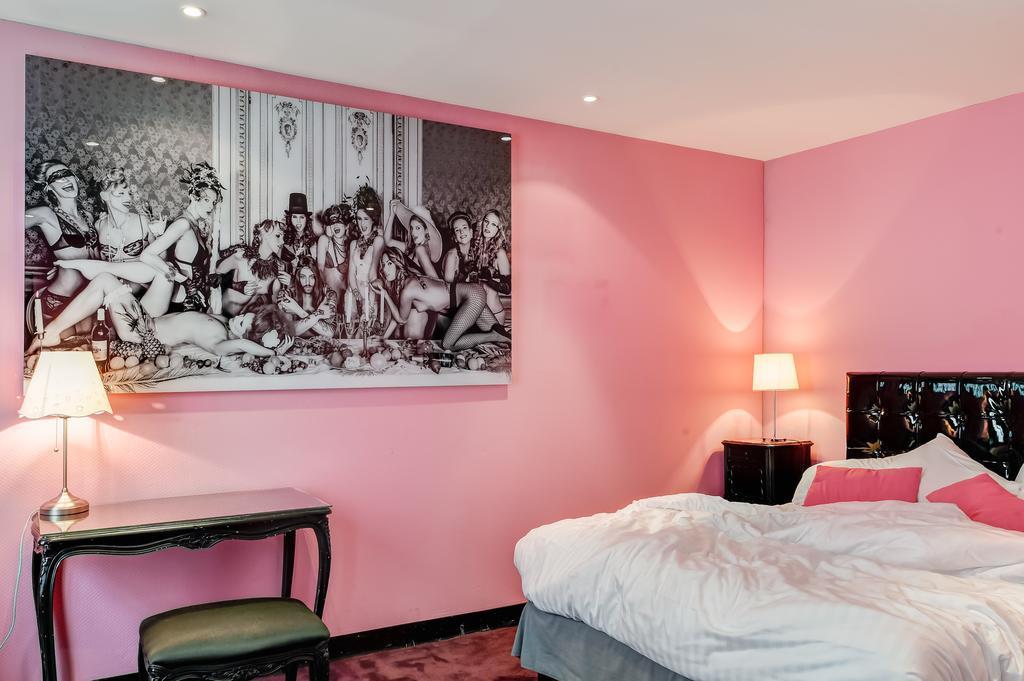 Premium Doppelzimmer