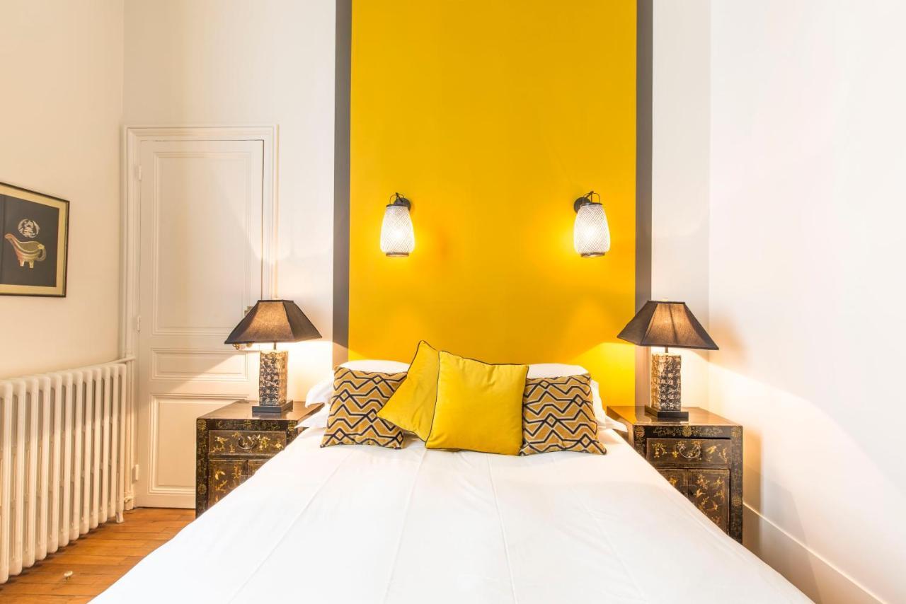 Deluxe Doppelzimmer