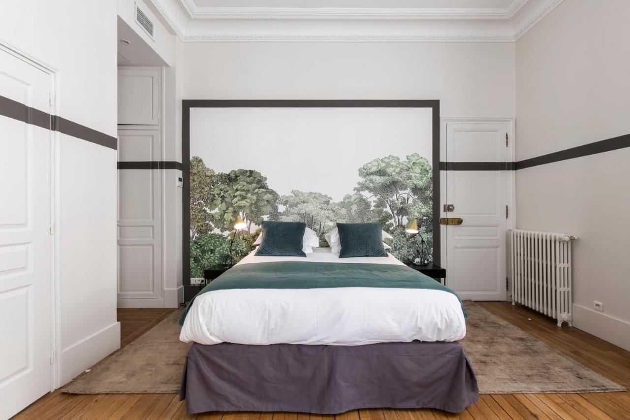 Deluxe Vierbettzimmer