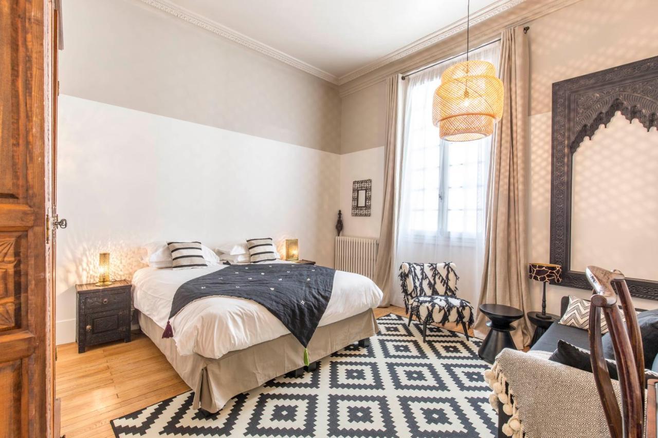 Superior Vierbettzimmer