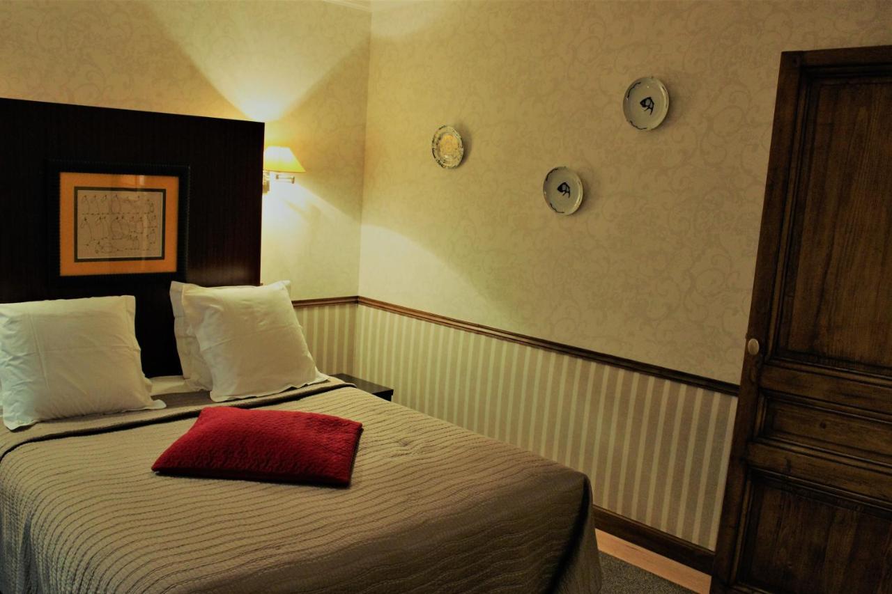 Superior Doppelzimmer