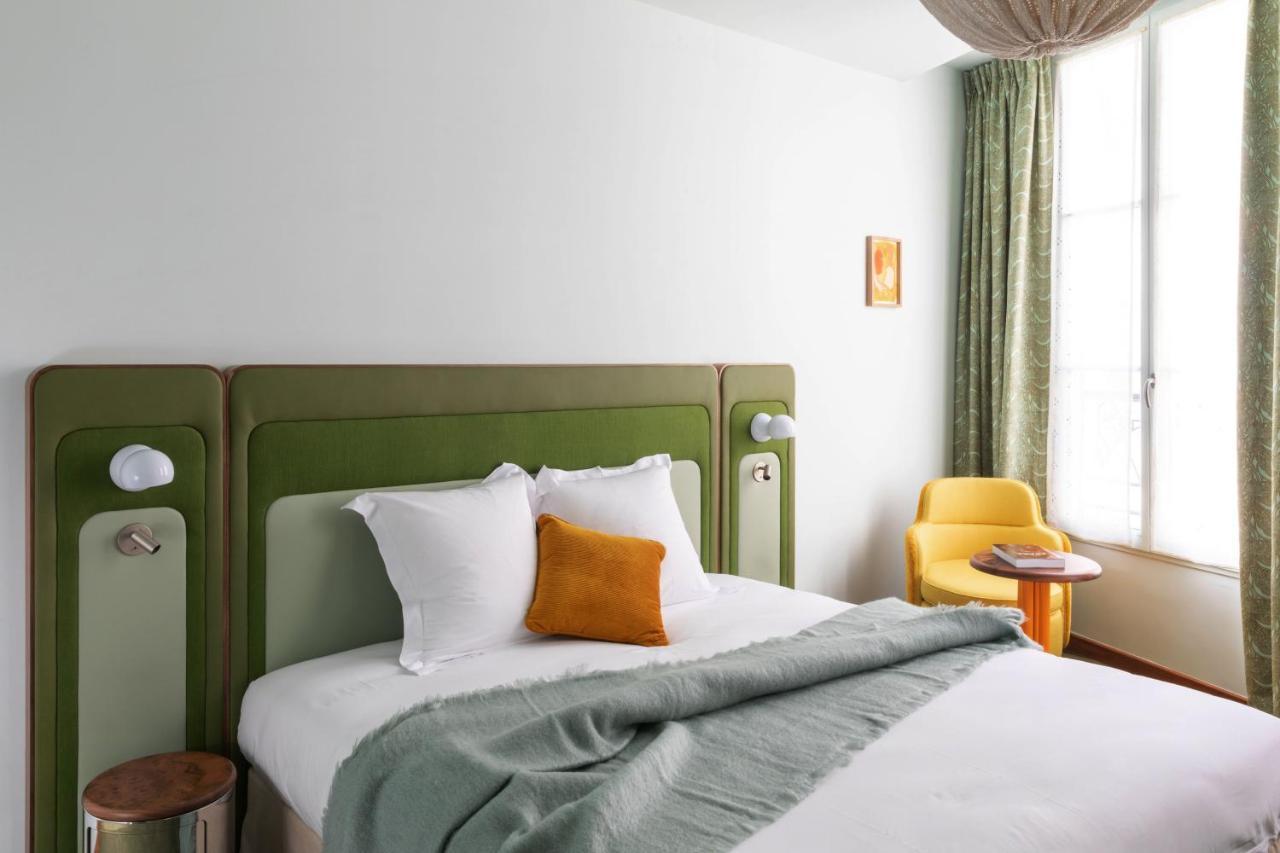 Deluxe Tweepersoonskamer met 1 of 2 Bedden en Toegang tot de Wellnessruimte en het Bubbelbad op Verzoek
