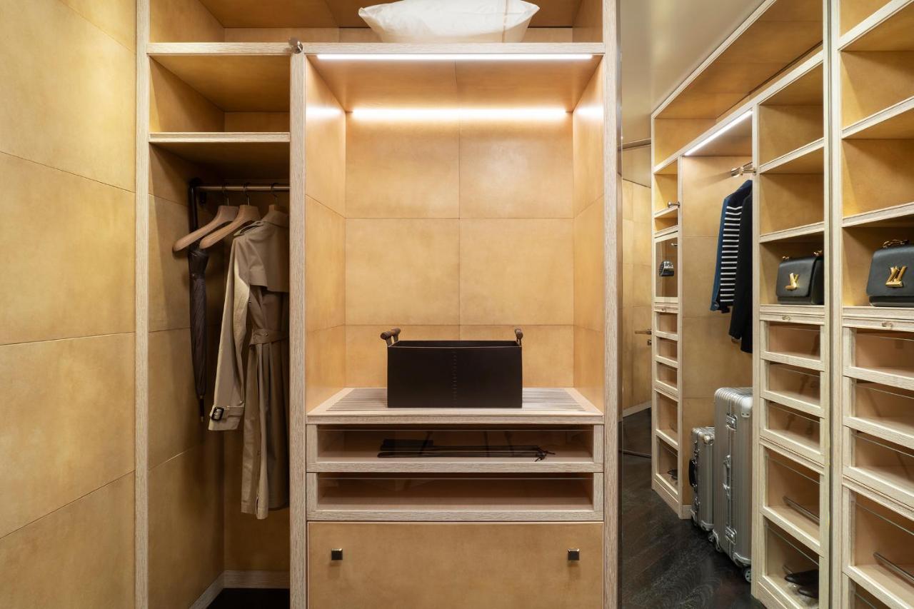 Deluxe Kamer
