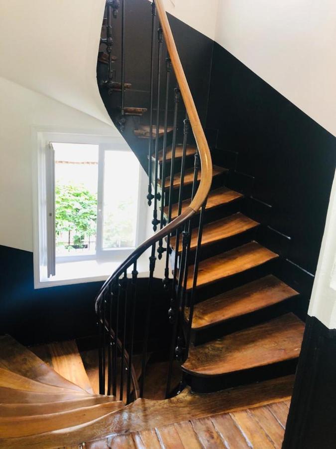 Appartement met 1 Slaapkamer