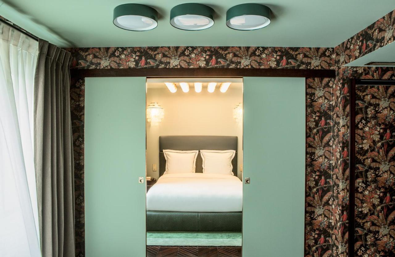Suite com Varanda