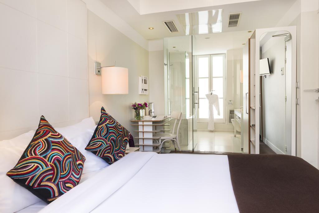 Quarto Duplo Exclusivo