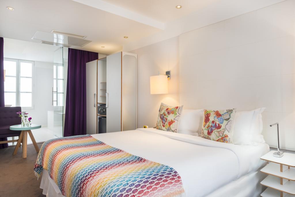 Suite Júnior com 2 Quartos Adjacentes