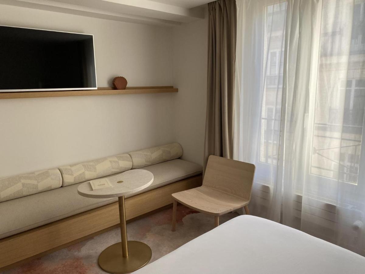 Deluxe Double Room Ground Floor