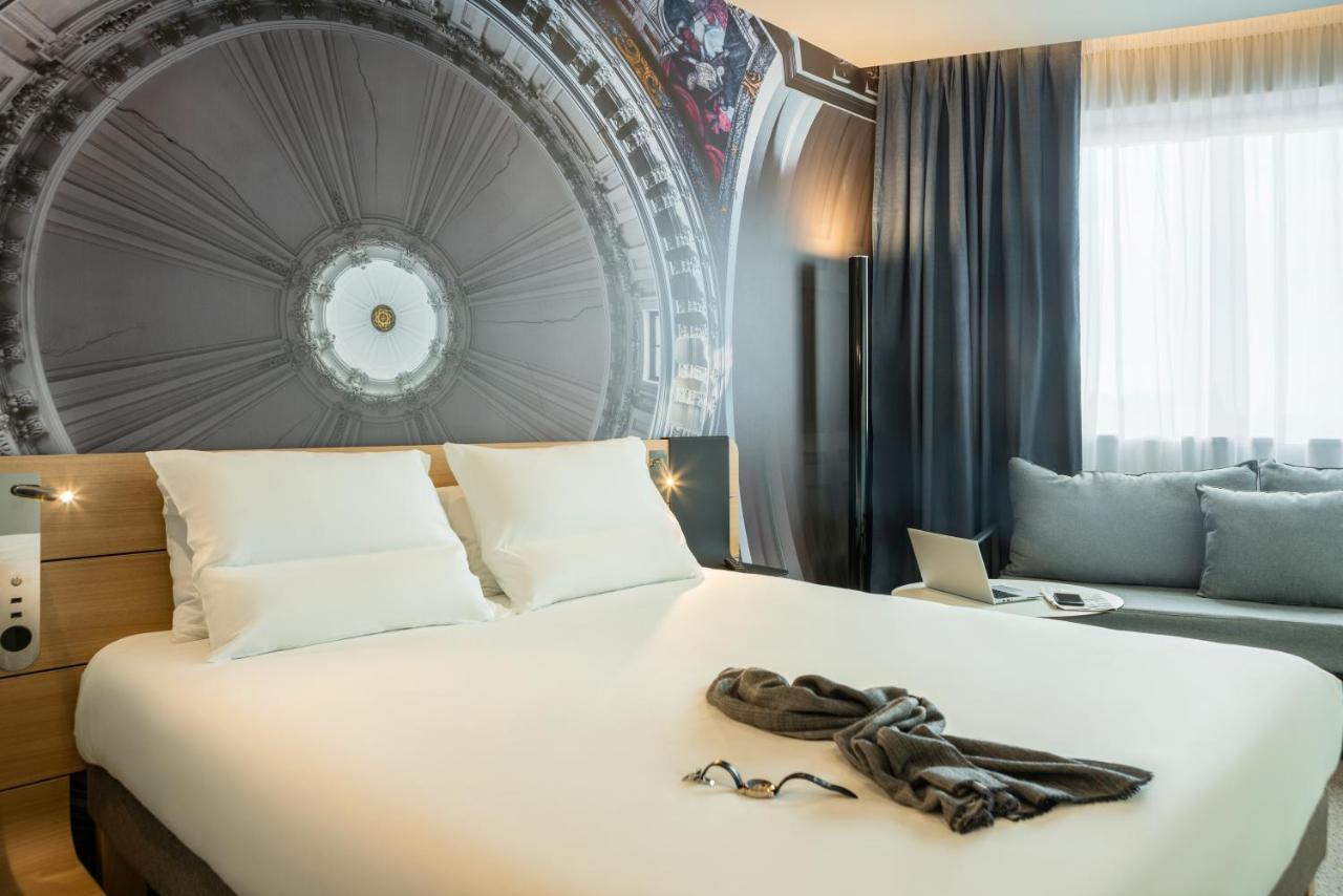 Executive Doppelzimmer mit Schlafsofa