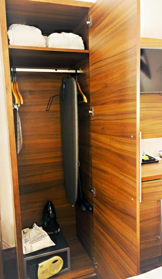 Habitación Estándar - Cama extragrande