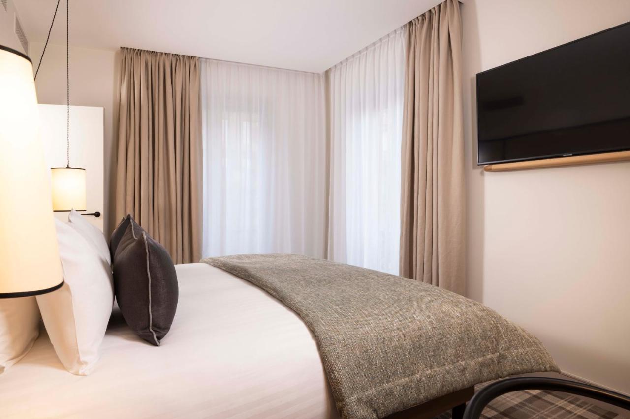 Quarto Superior com Acesso ao Spa
