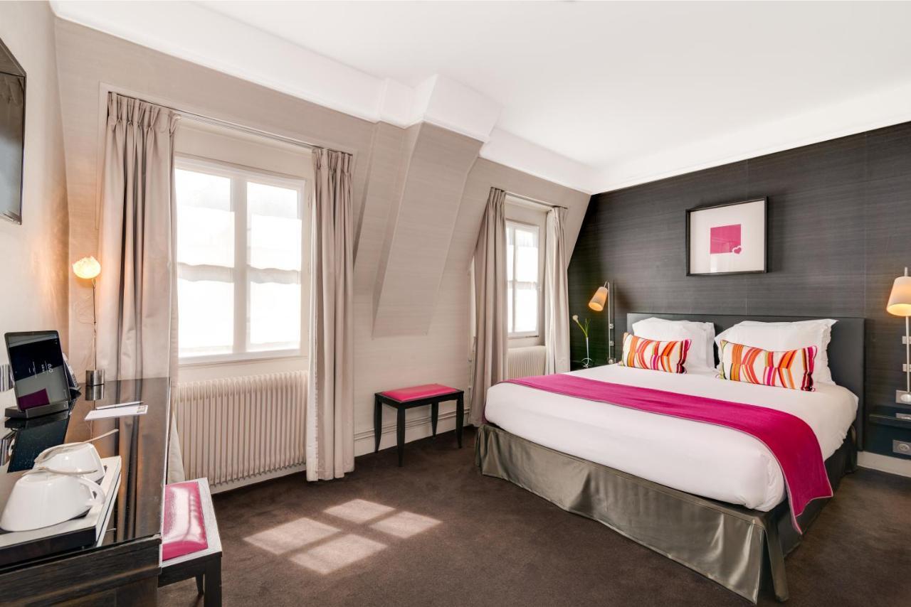 Habitación Doble Deluxe