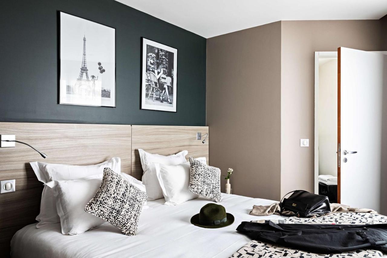 Habitación Superior con cama extragrande