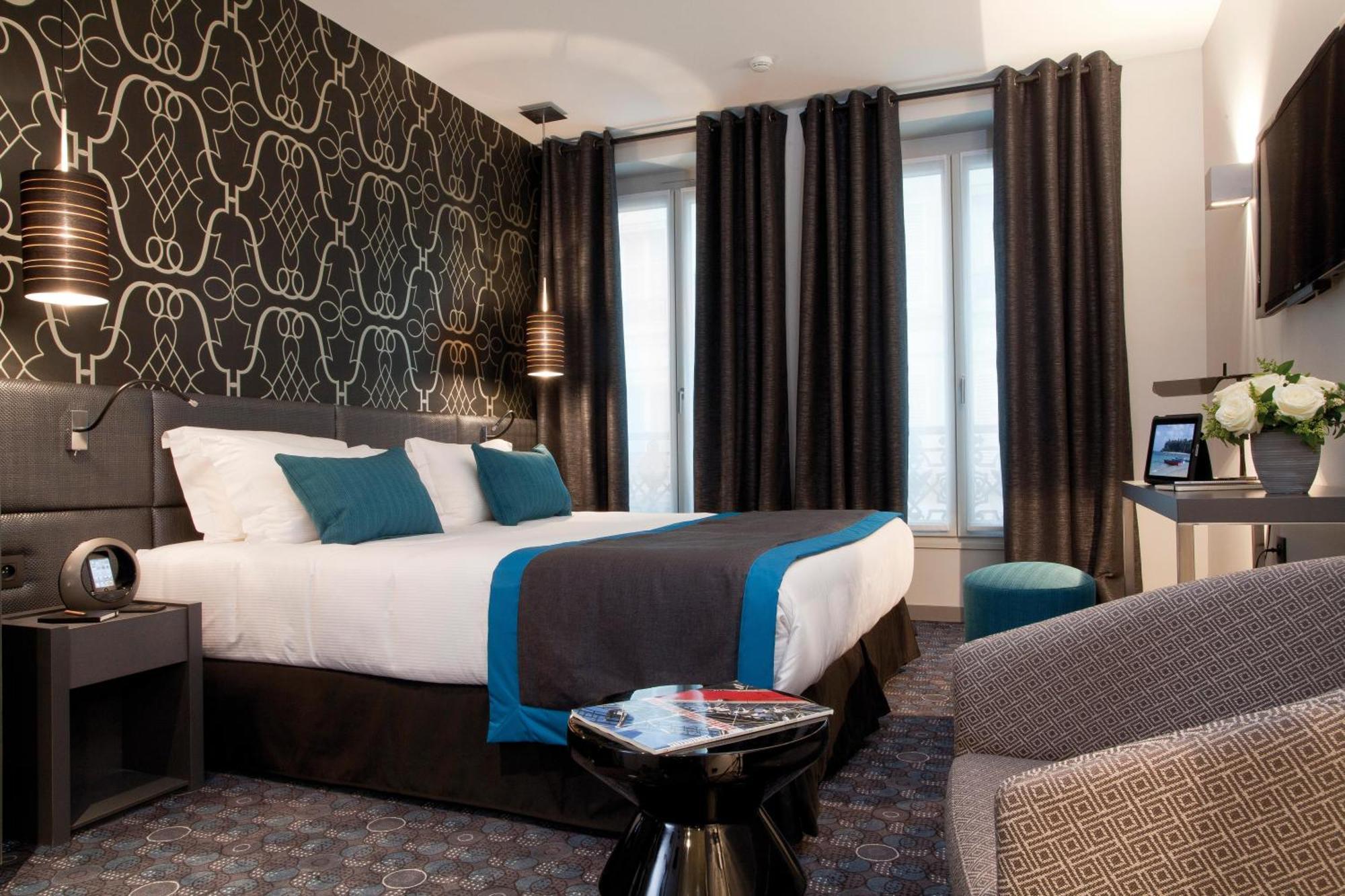 Privilege Double or Twin Room