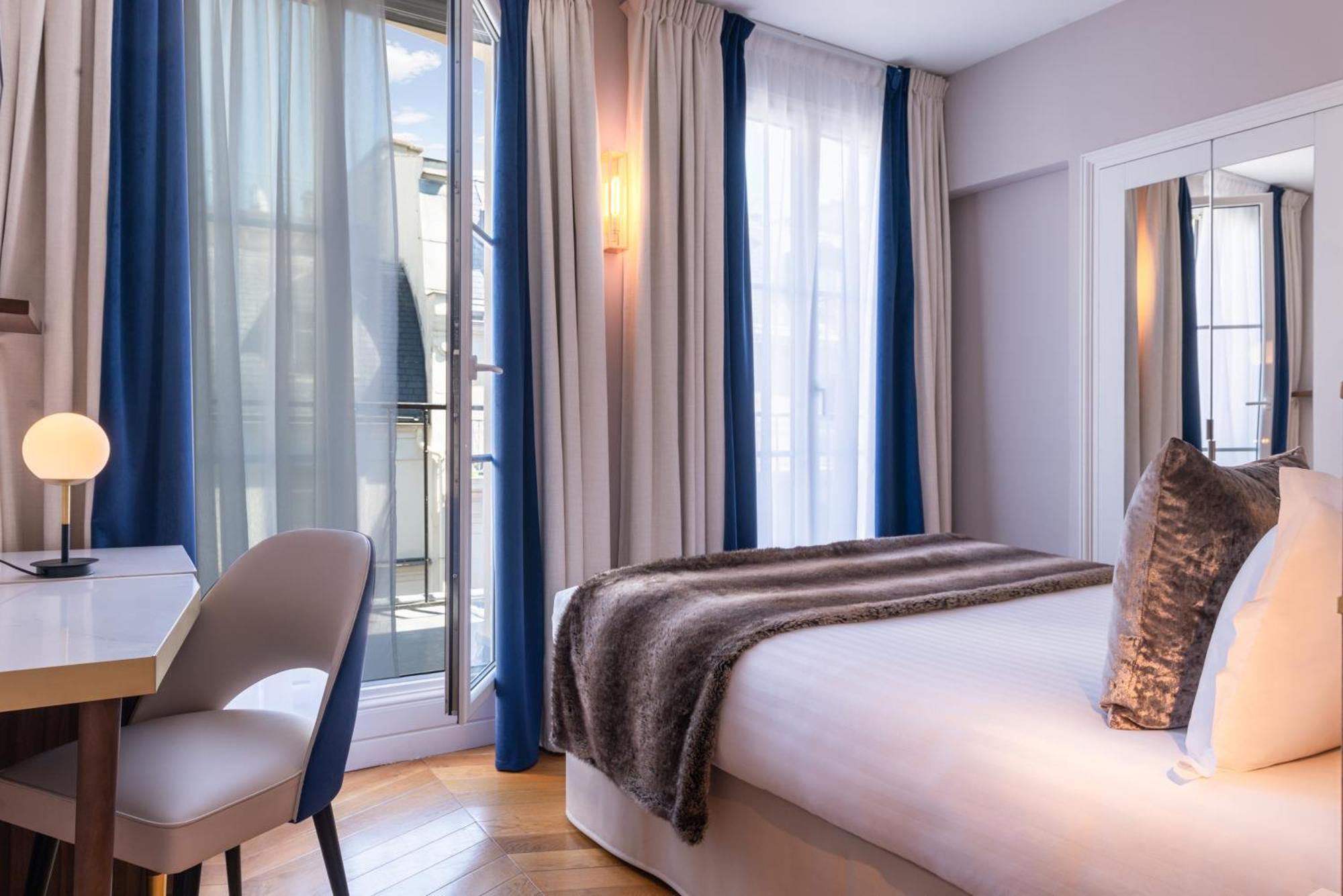 Chambre Simple