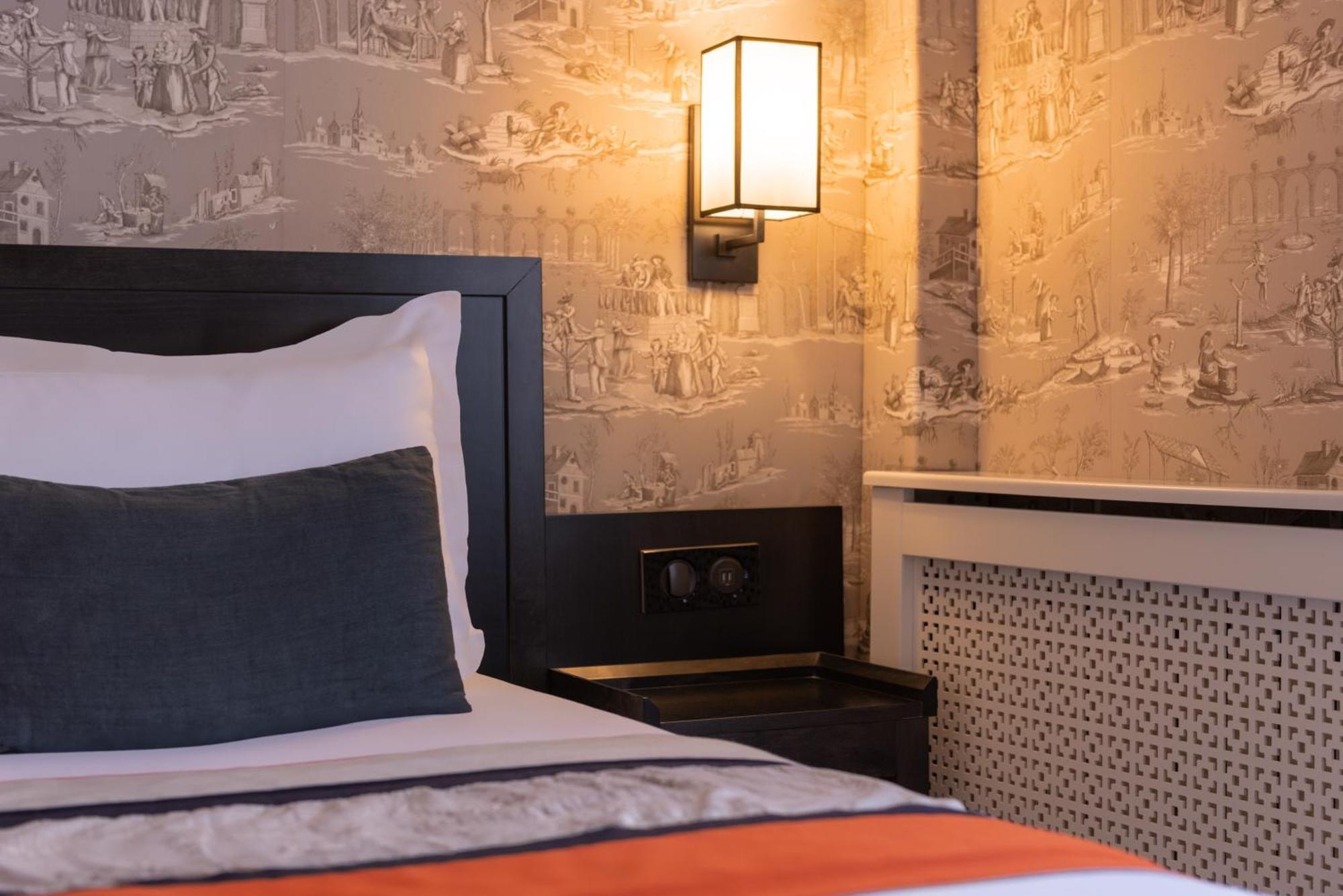 Quarto Duplo Conforto