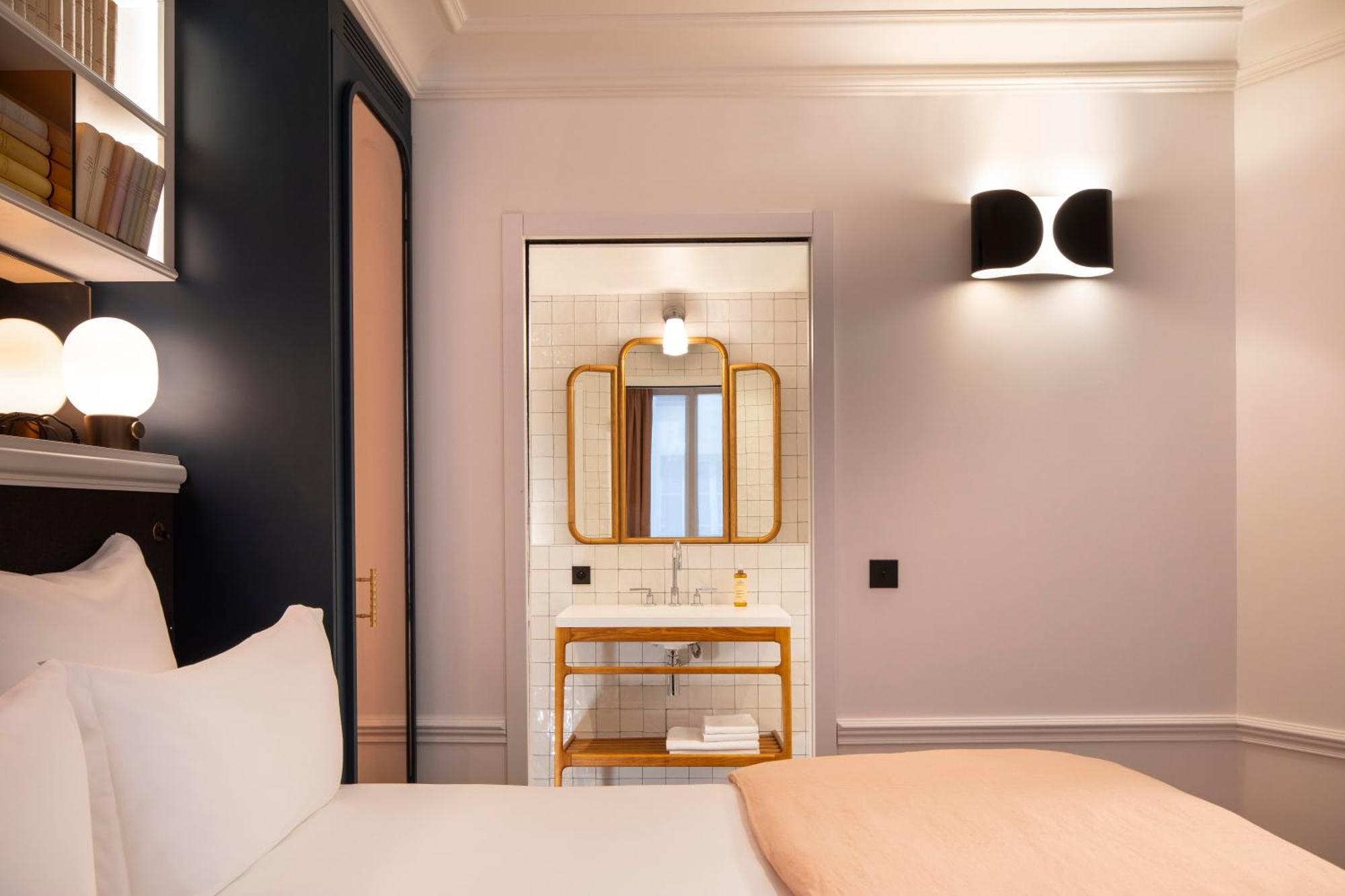 Quarto Duplo ou Twin Deluxe