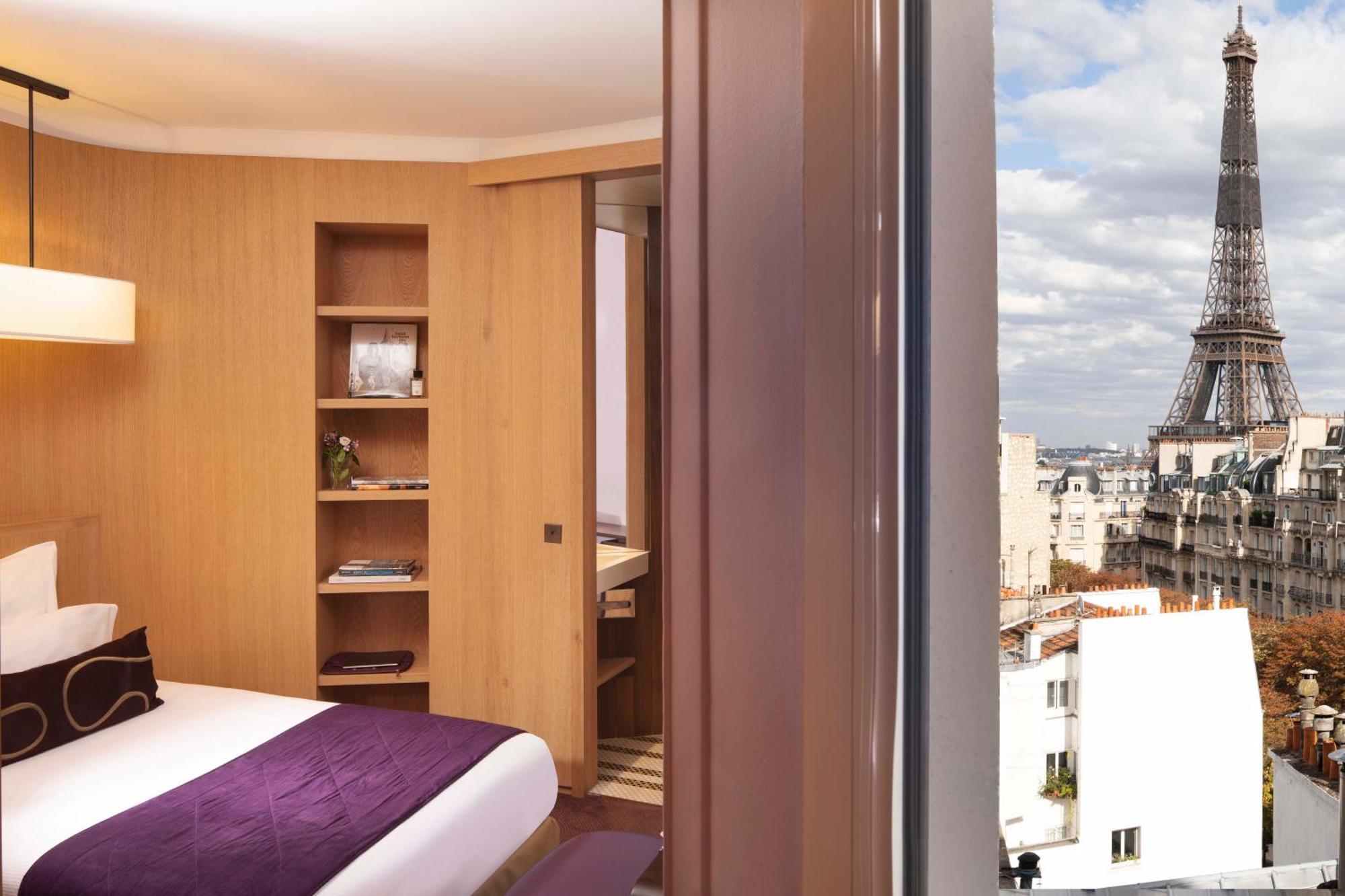 Classic Single Room