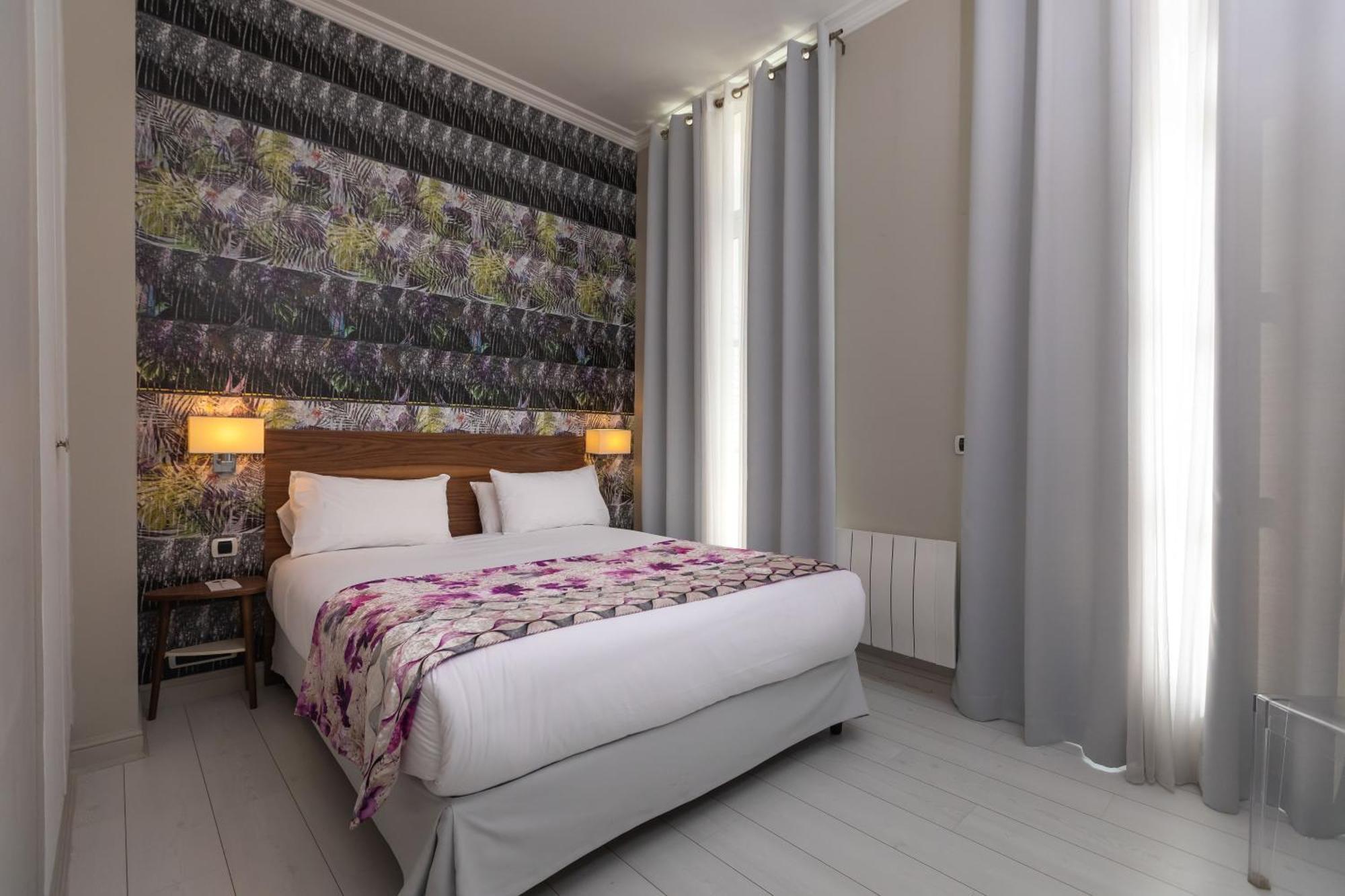 Suite com 1 Quarto Le Charmeur