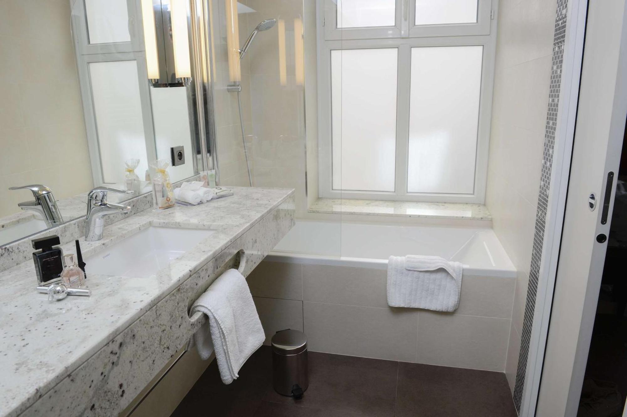 Quarto Duplo Standard