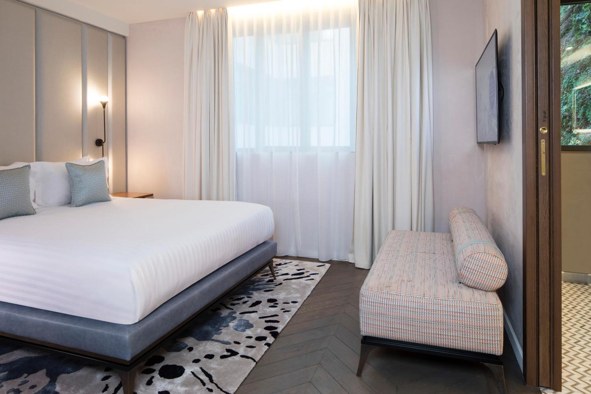 Suite Dúplex