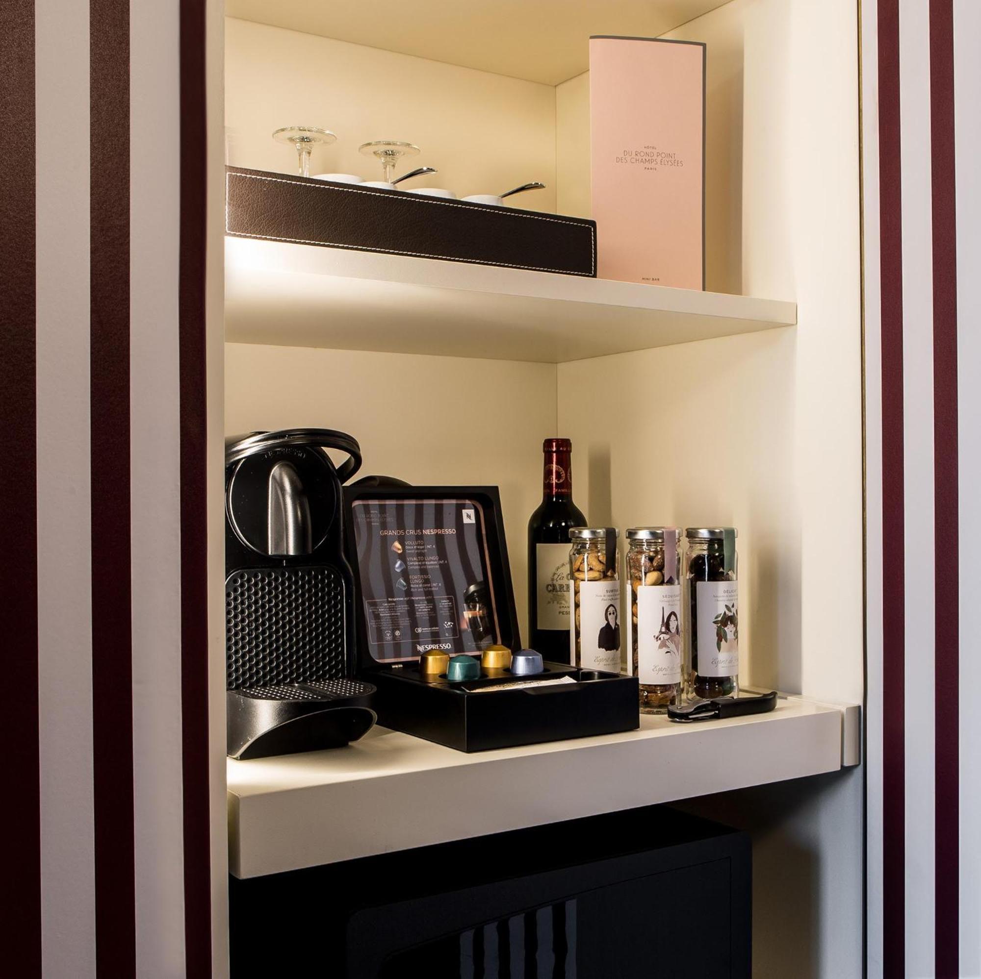 Quarto Duplo Superior