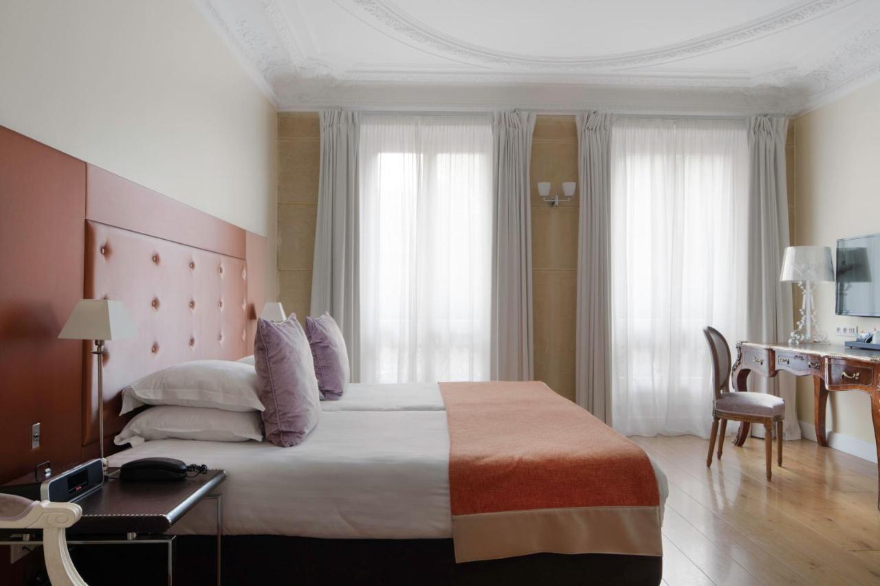 Quarto Twin - Acessível a Pessoas com Mobilidade Condicionada