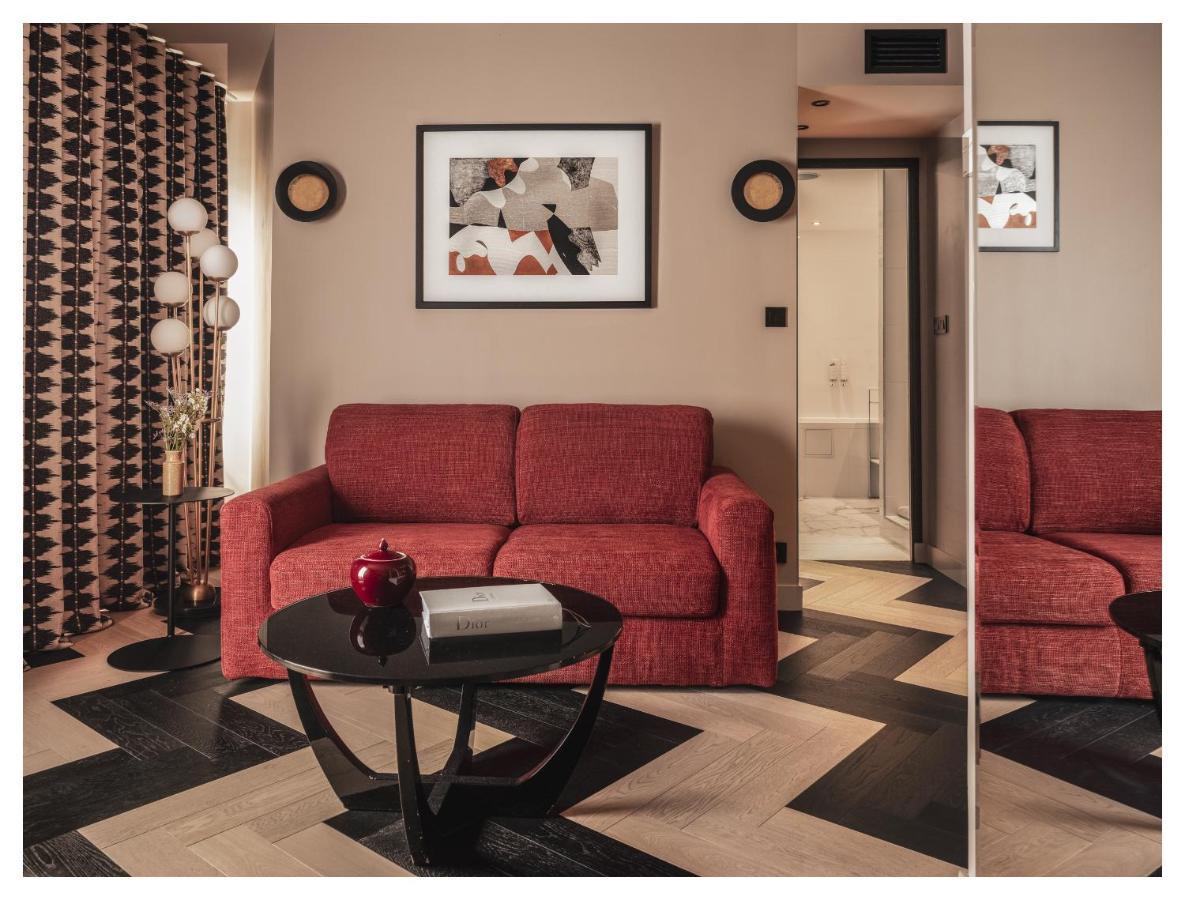Apartamento Premium