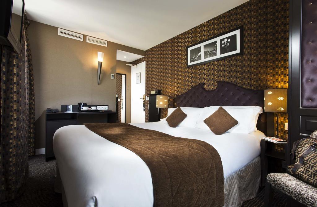 Quarto Duplo Superior