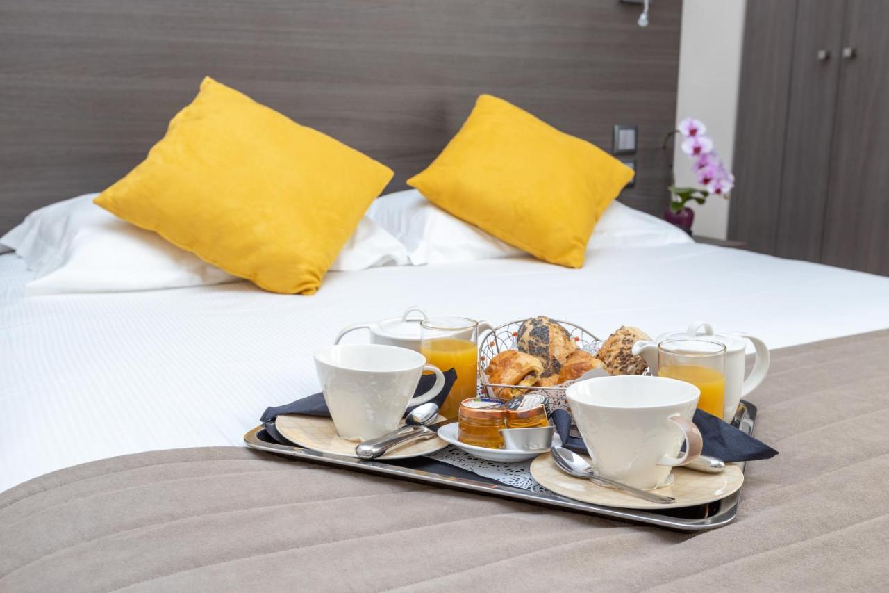 Quarto Individual