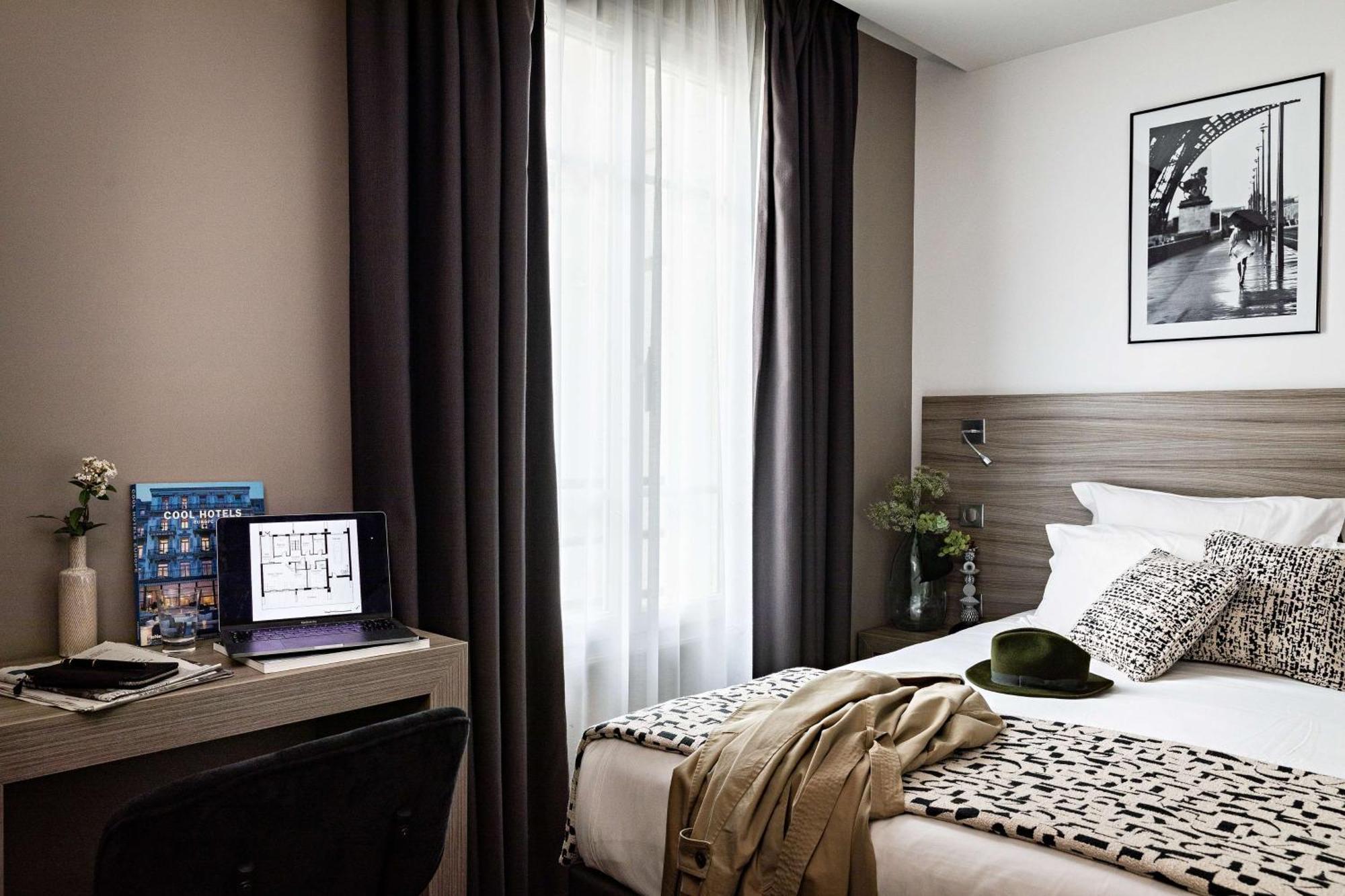 Habitación Individual Estándar