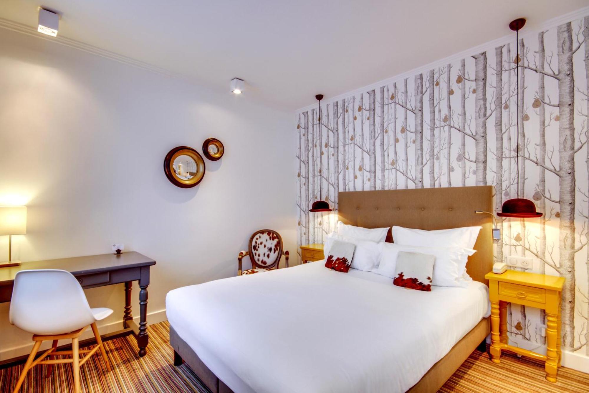 Quarto Duplo Superior