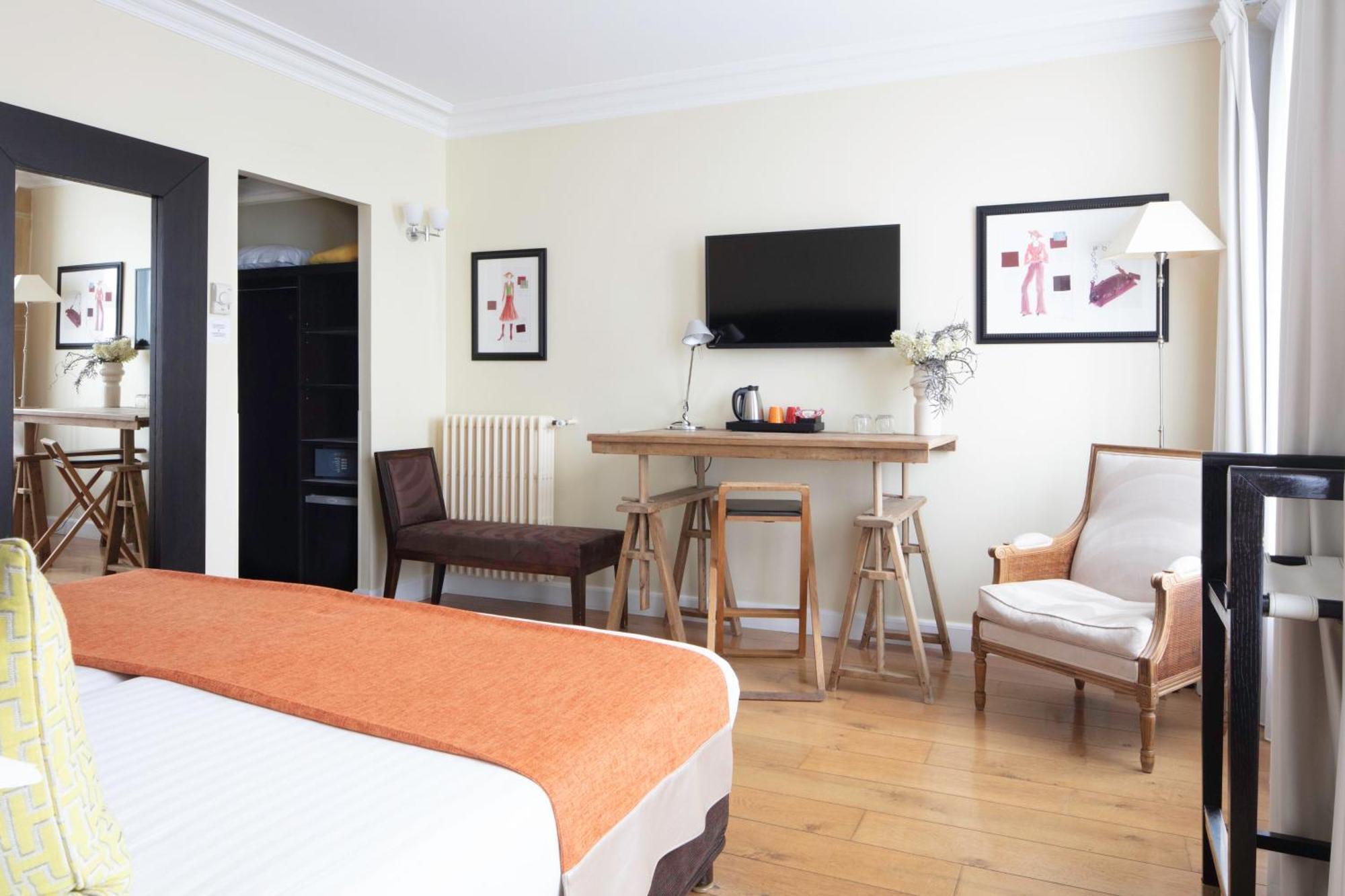 Quarto Twin Superior