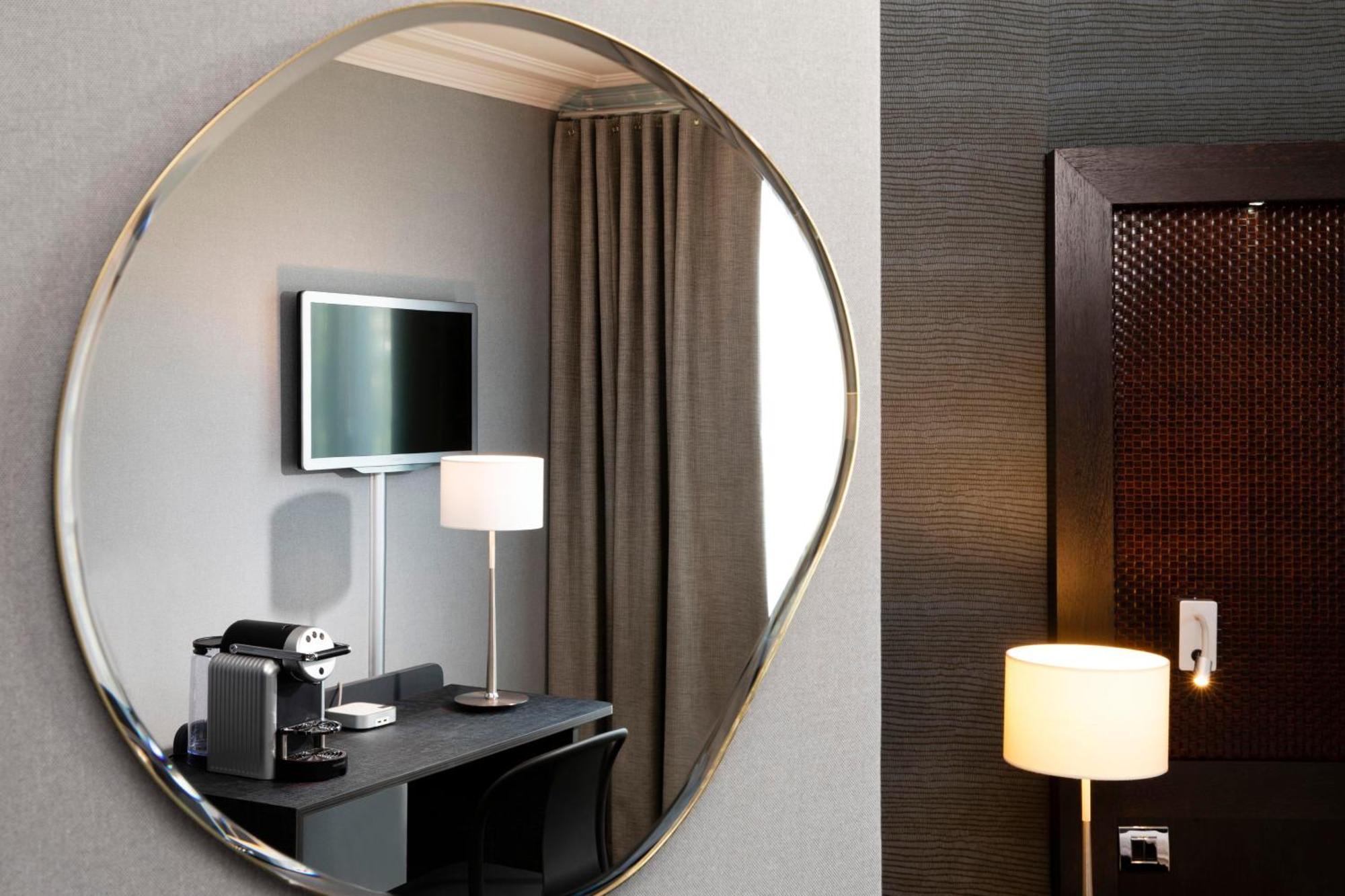 Classic Doppelzimmer