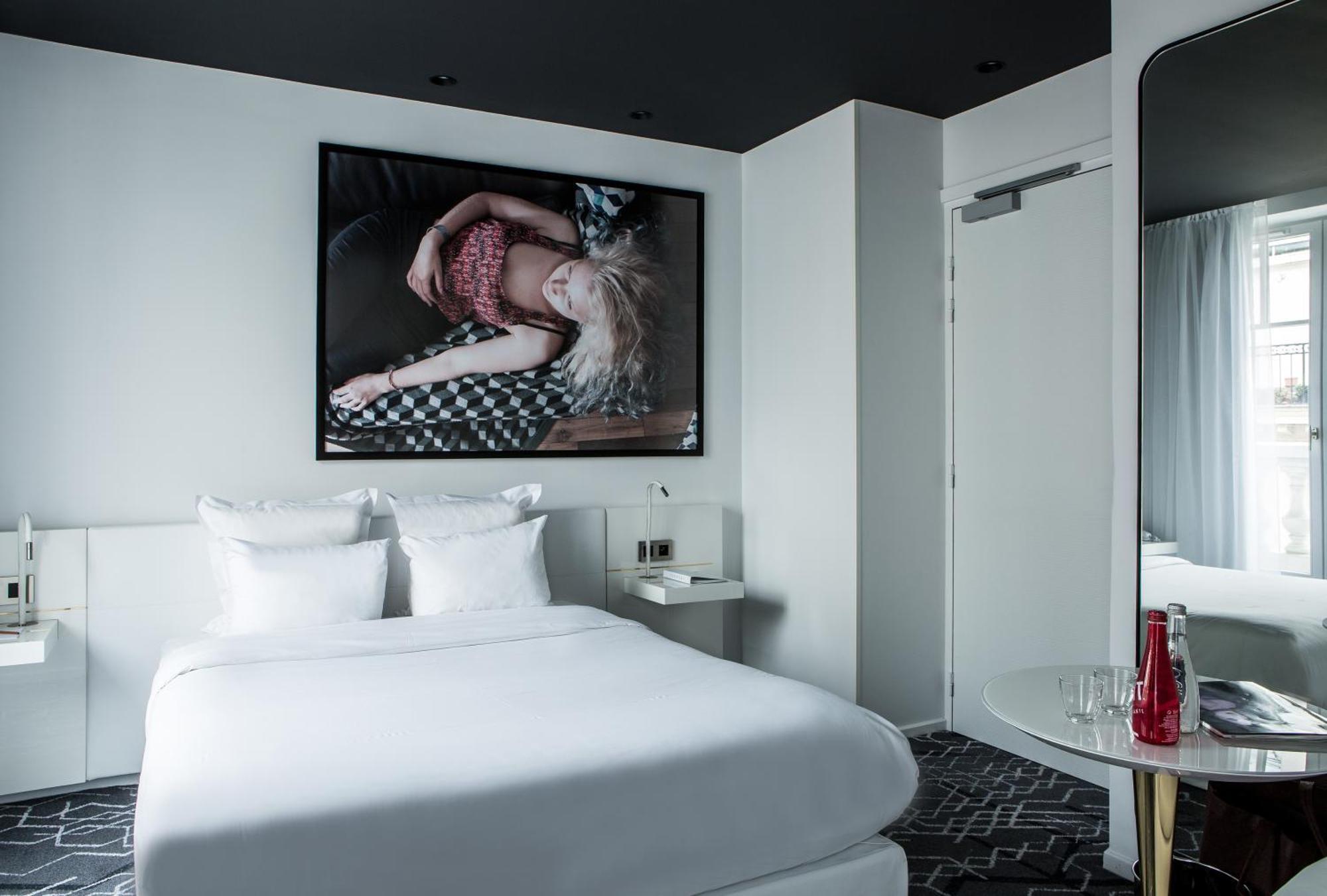 Classic Double or Twin Room