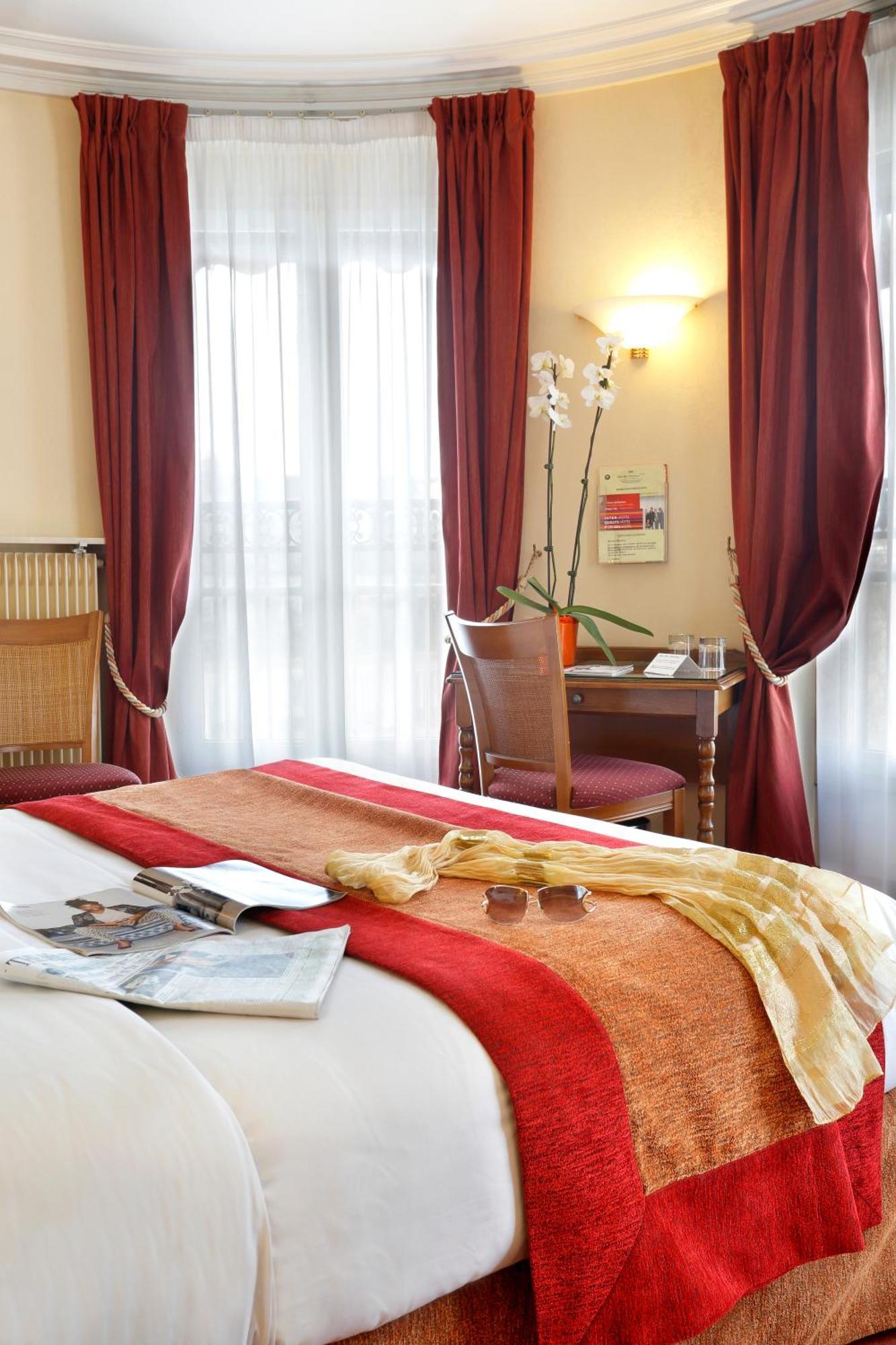 Superior Doppelzimmer
