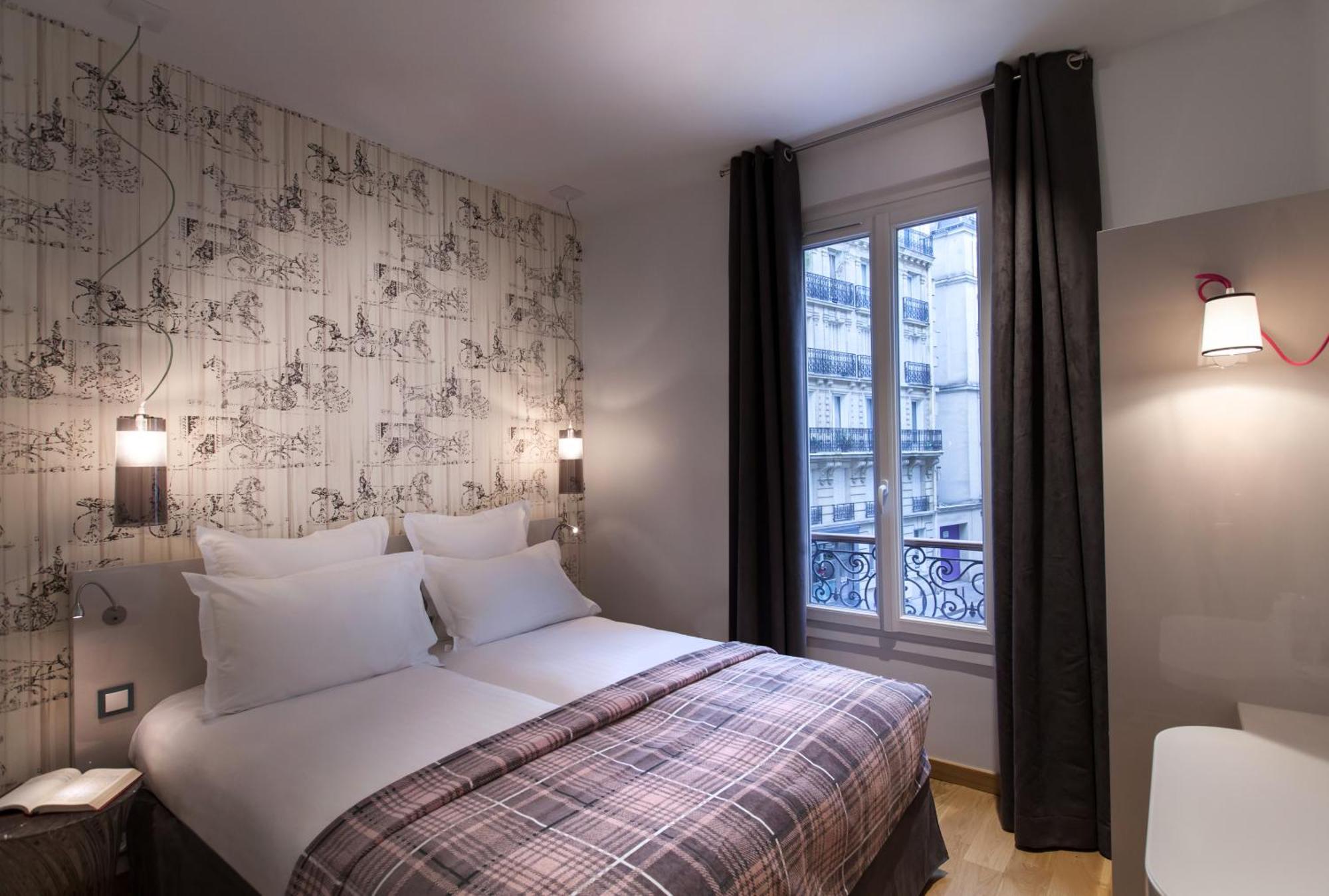 Quarto Twin Clássico