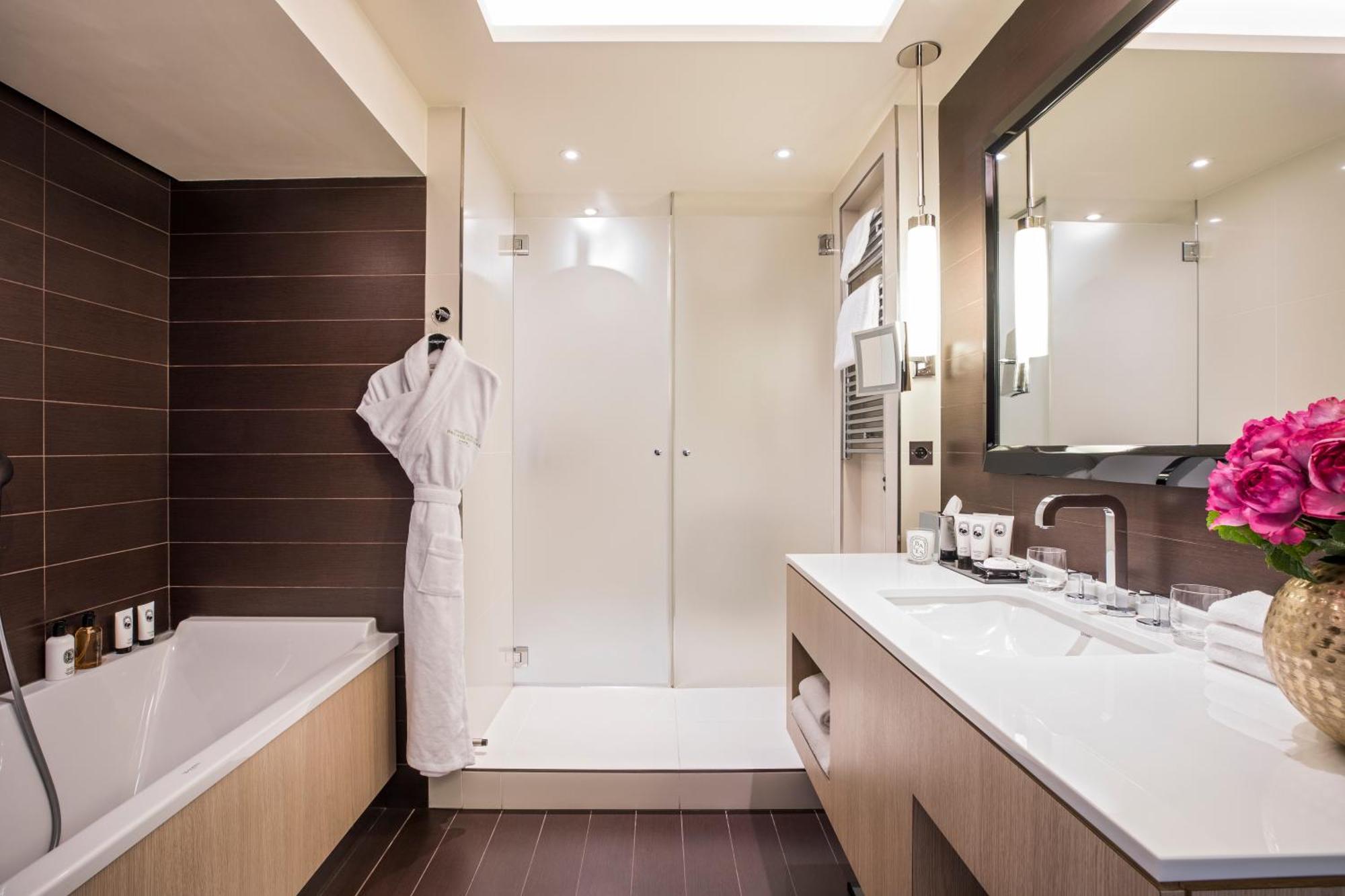 Suite Júnior