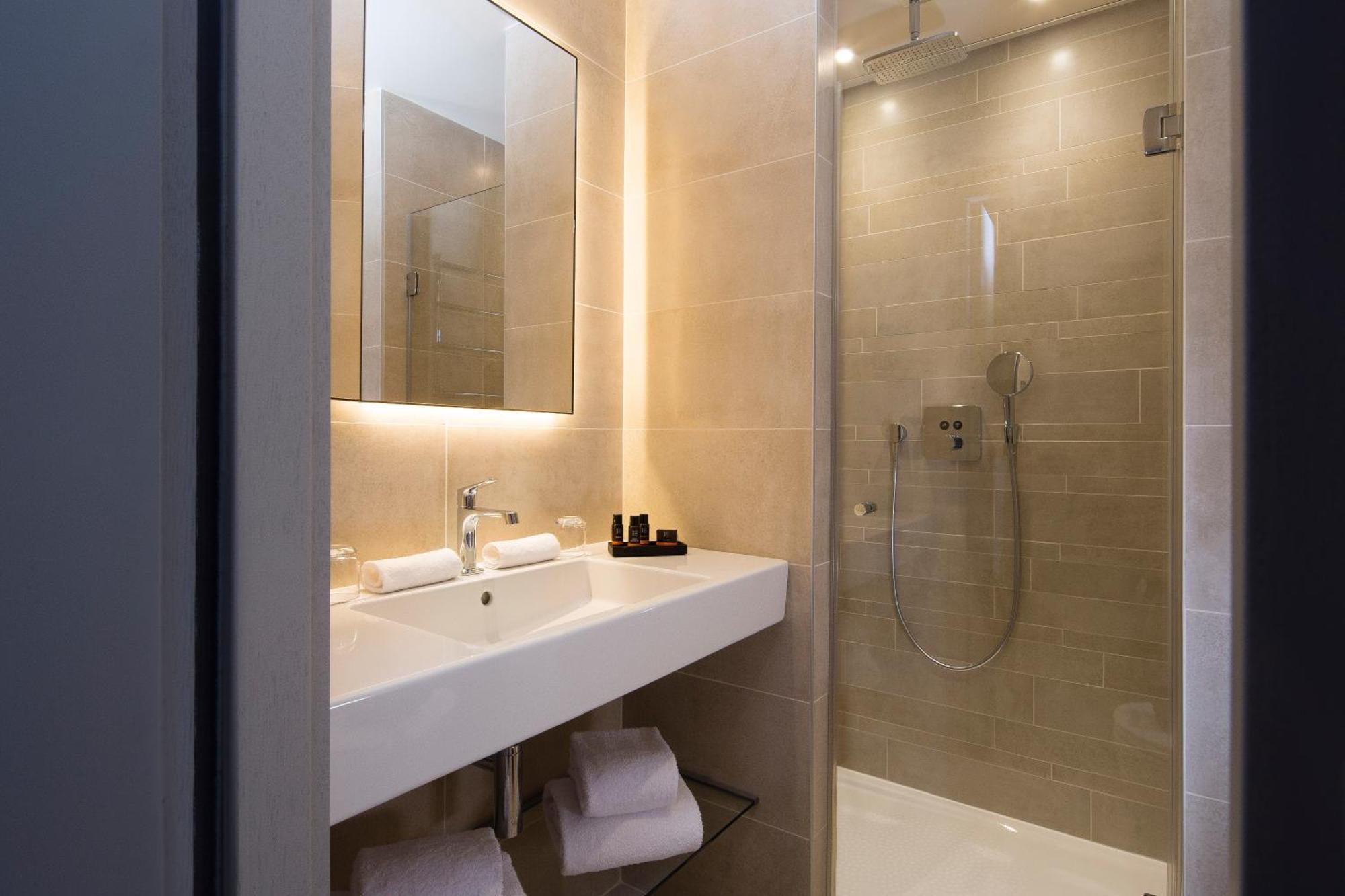Habitación Doble Prestige