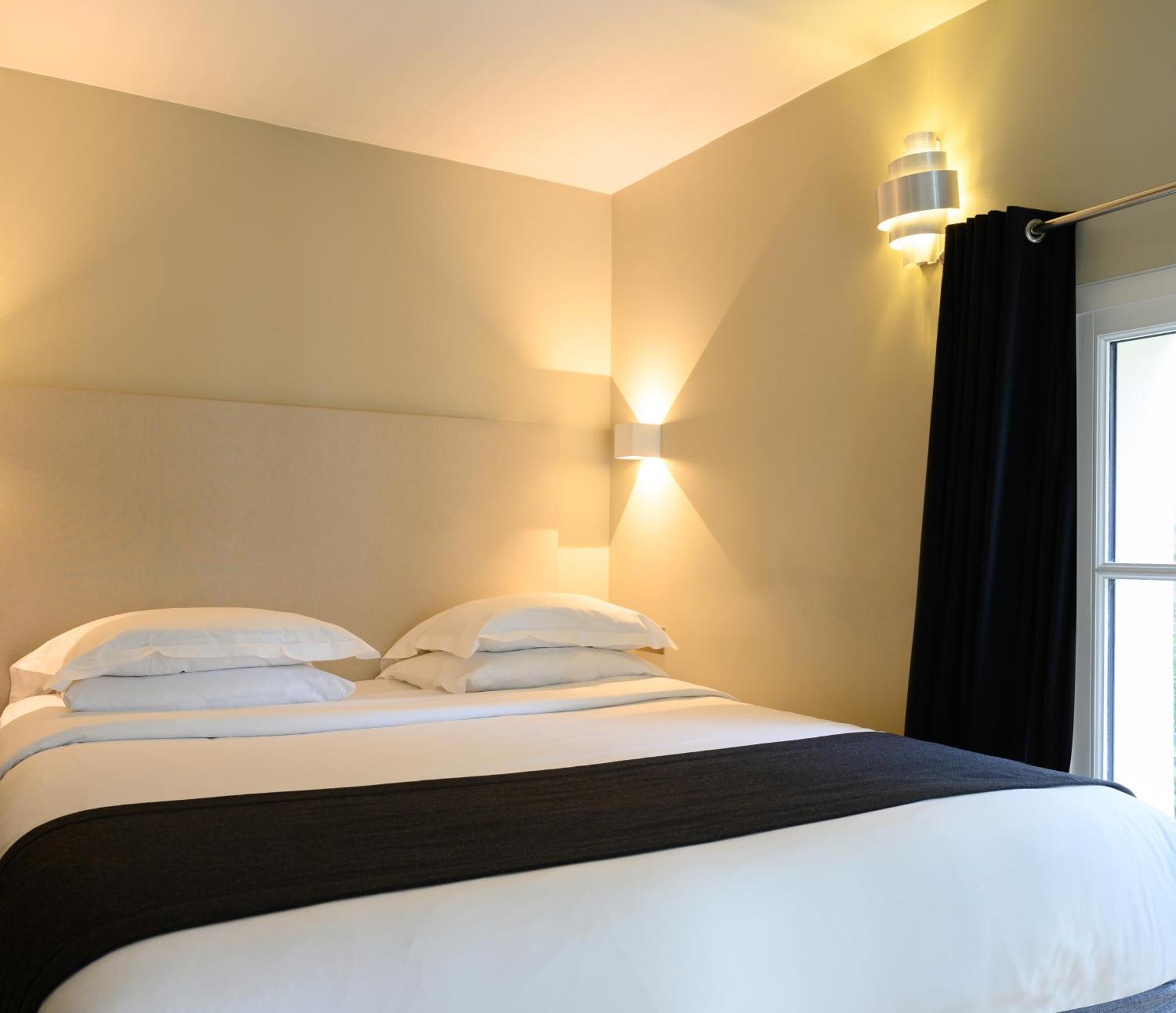Quarto Deluxe