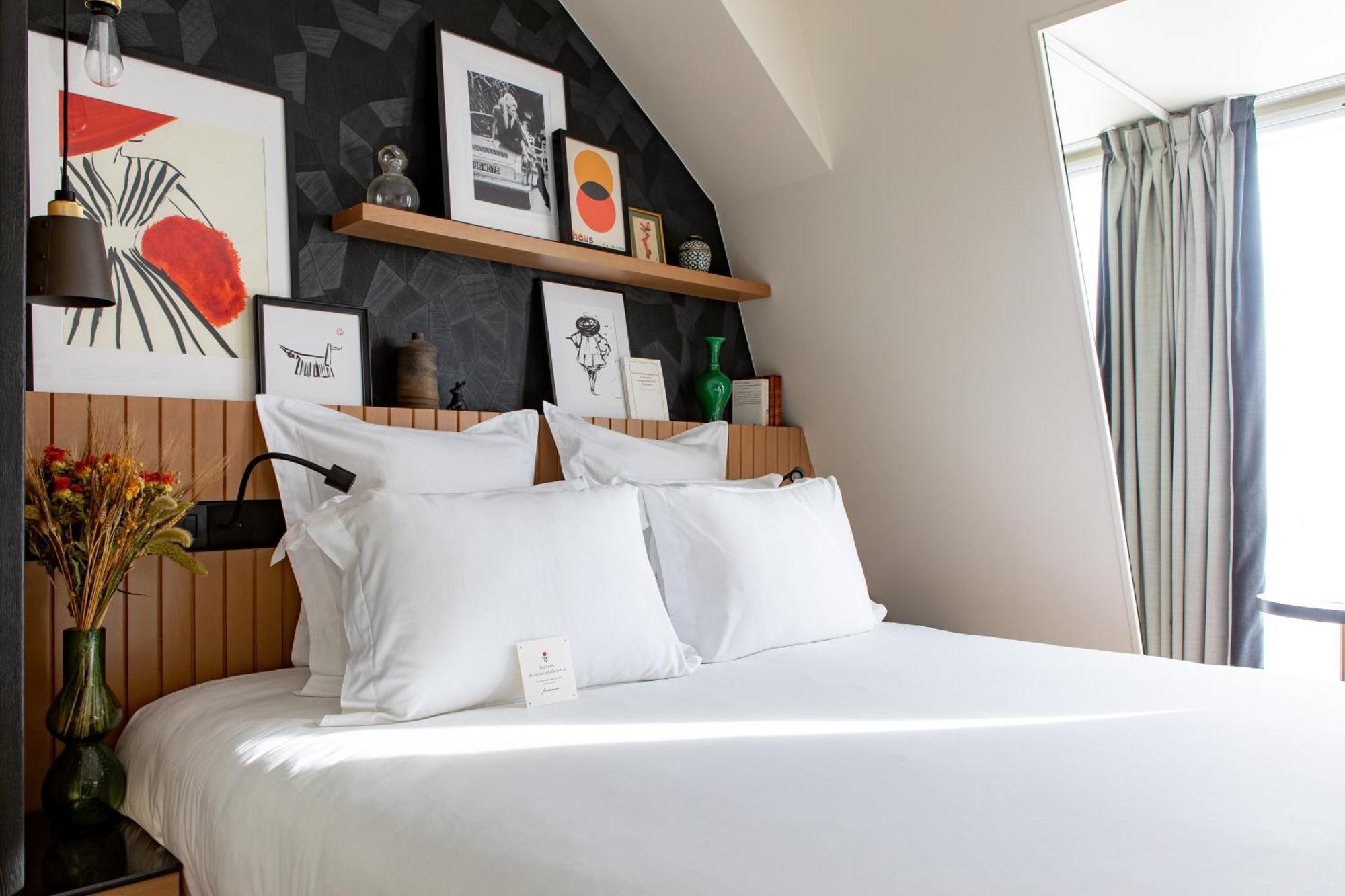 Quarto Triplo Deluxe