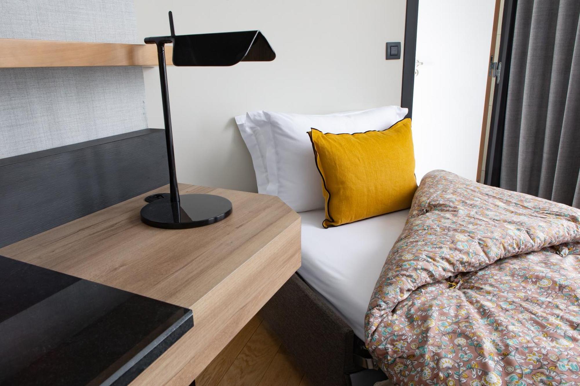Quarto Triplo Superior