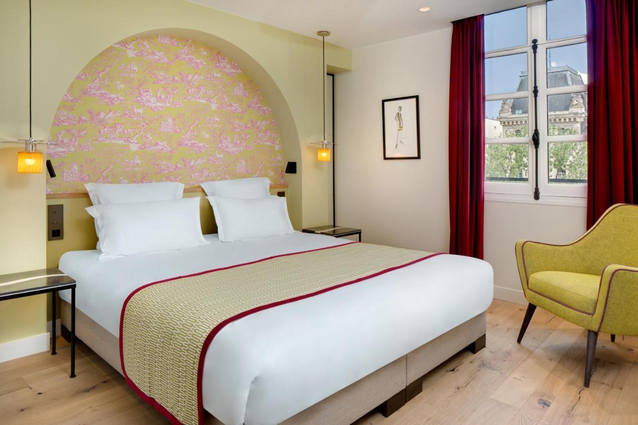 Standard Doppelzimmer