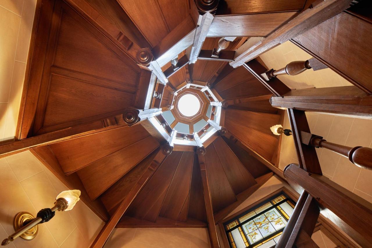 Suite Baverez com Terraço - Torre Eiffel