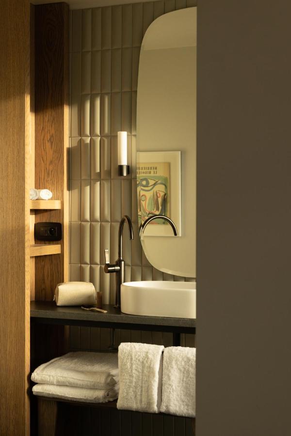 Quarto Exclusivo com Terraço