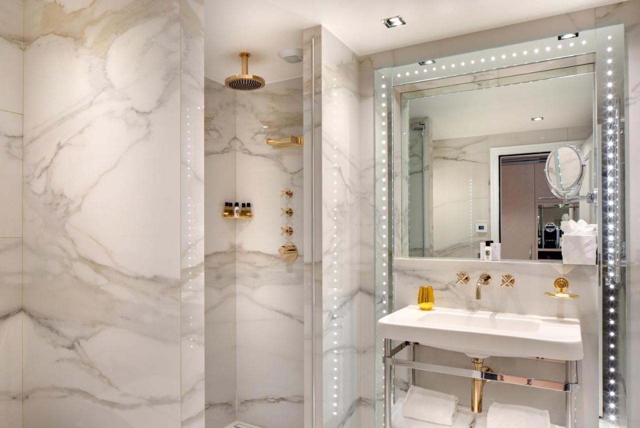 Haussmann Junior Suite